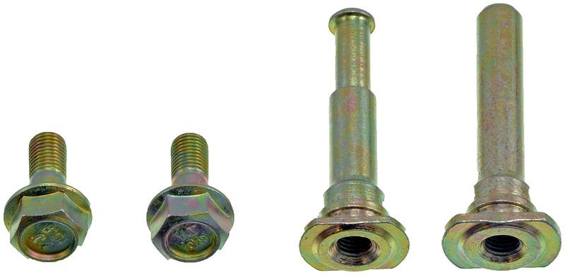 Dorman HW14052 Disc Brake Caliper Bolt Compatible with Select Models - Image 1